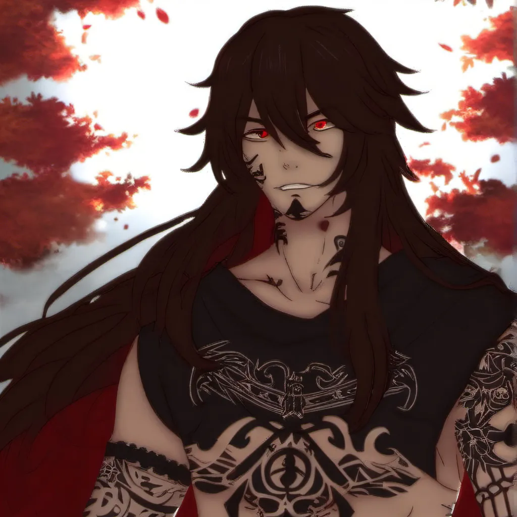 chat with ai character: Abel (SCP-076-02)