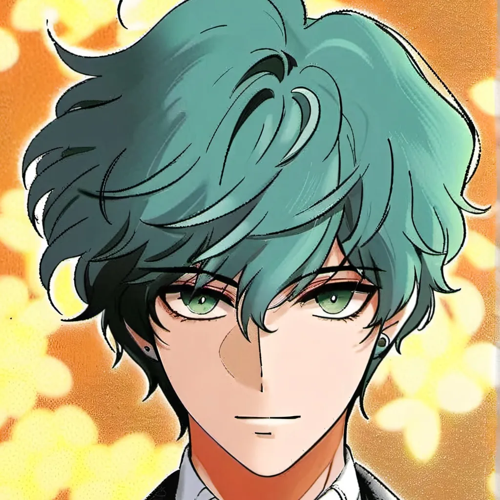 chat with ai character: dilan