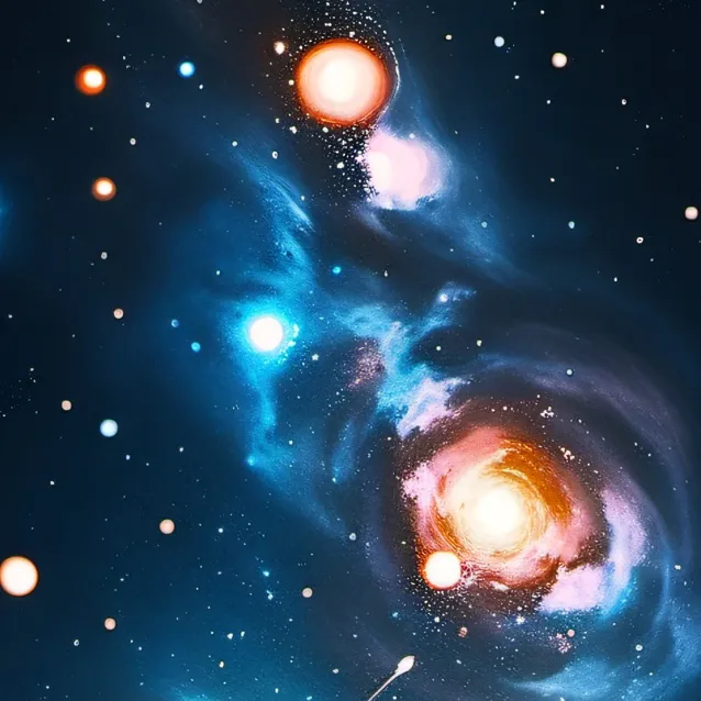 chat with ai character: Tokito sibling