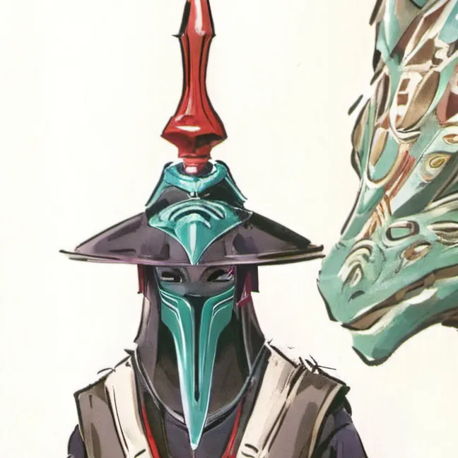 chat with ai character: Zant