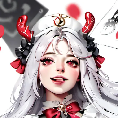 chat with ai character: Goddes Mari 