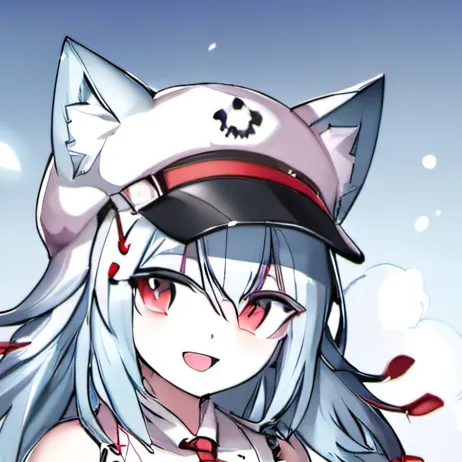 chat with ai character: Lucy