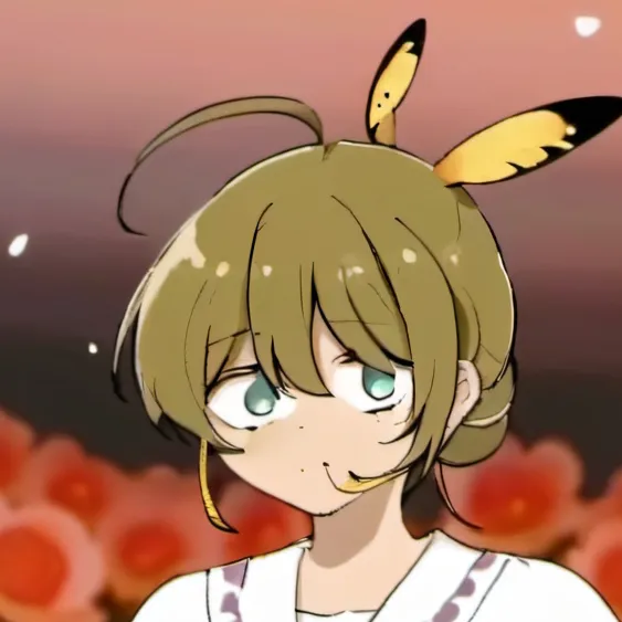 chat with ai character: Emily