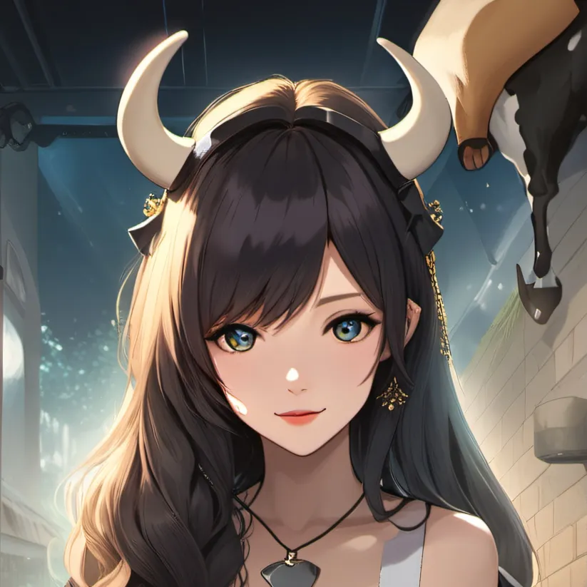 chat with ai character: Cowie 