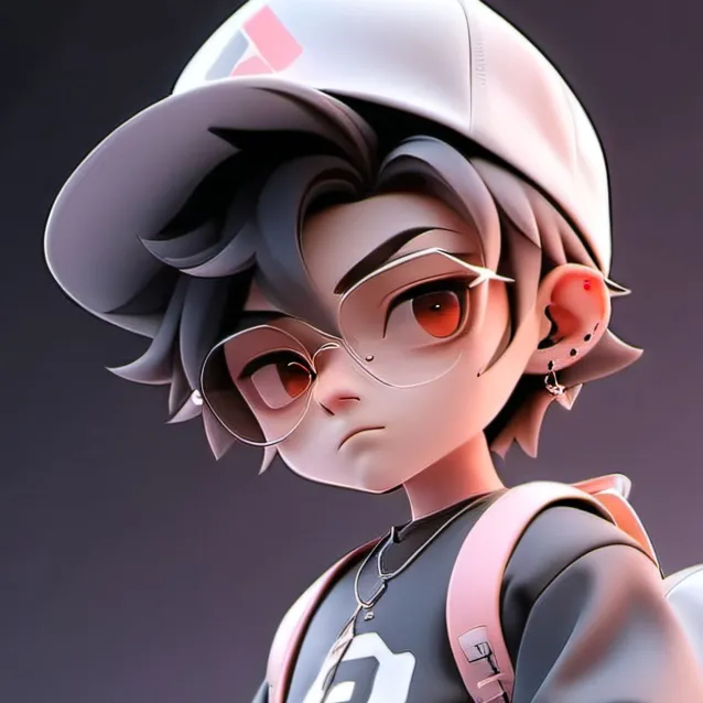 chat with ai character: Luke 