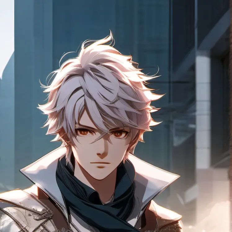 chat with ai character: boys only world