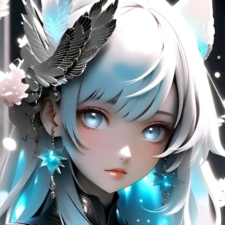 chat with ai character: Lilith the wolf 🐺