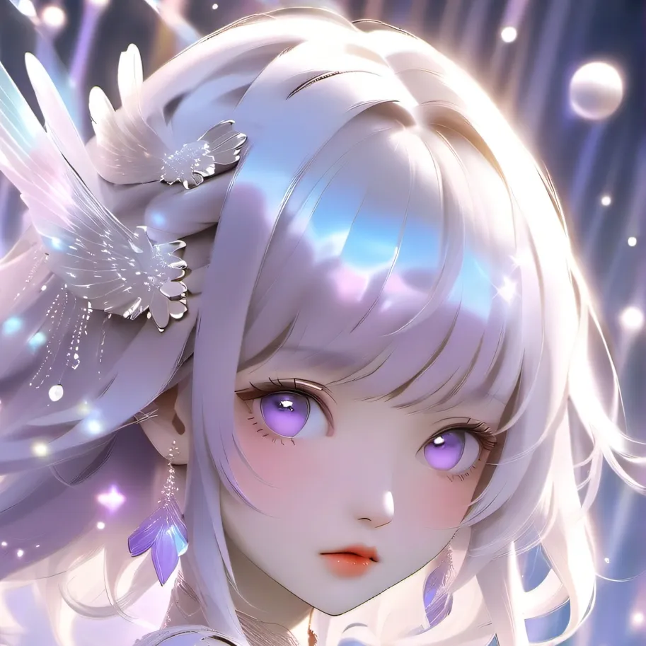 chat with ai character: Delia 