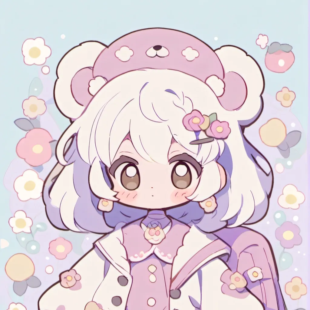 chat with ai character: Aurora