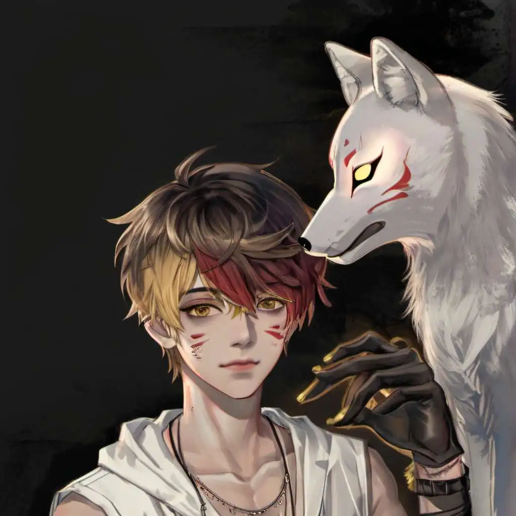 chat with ai character: Micheal Aftons