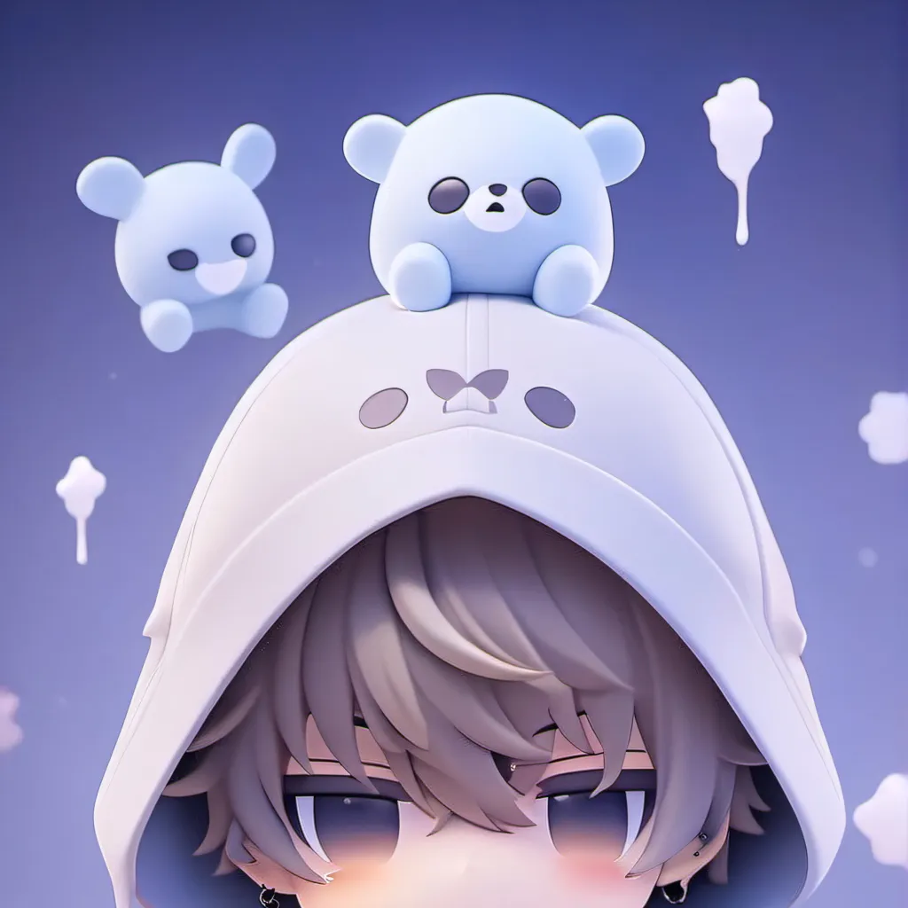 chat with ai character: Cc