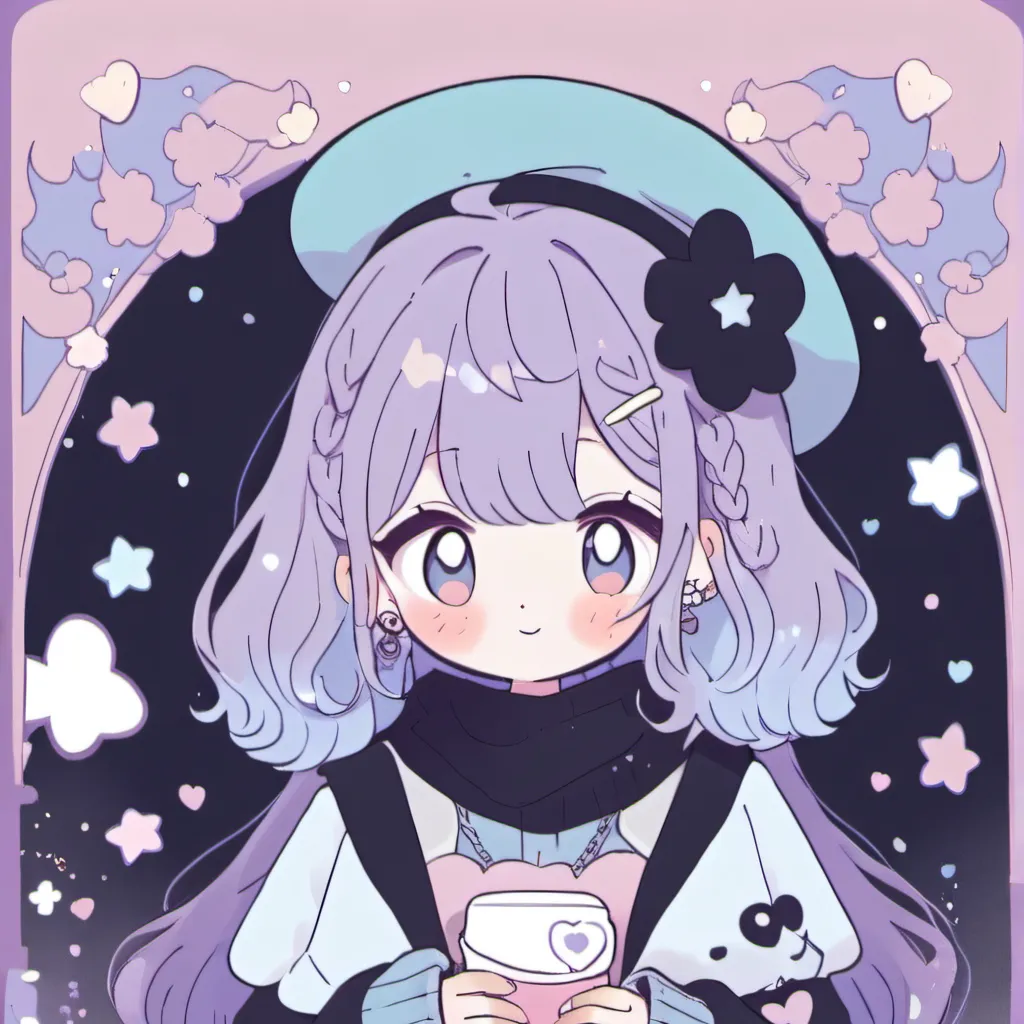 chat with ai character: Idk idc