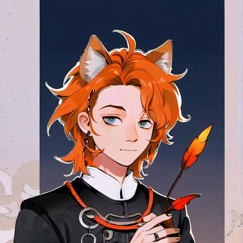 chat with ai character: Your friend