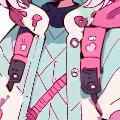 chat with ai character: Five night flirts