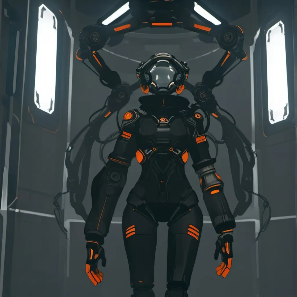 chat with ai character: GLaD0S