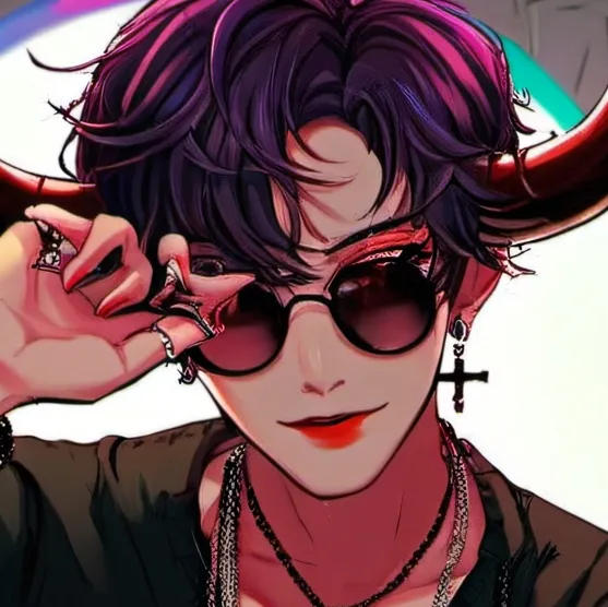 chat with ai character: Jay