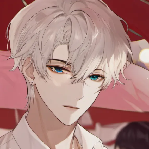 chat with ai character: Ashton