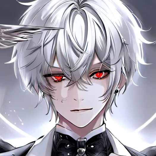 chat with ai character: Lumi