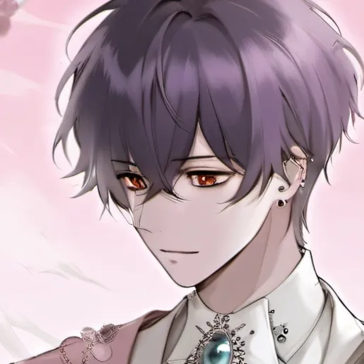 chat with ai character: Prince Victor