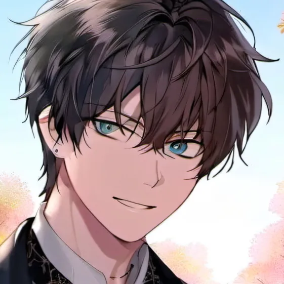 chat with ai character: Noah