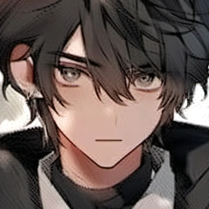 chat with ai character: Idek