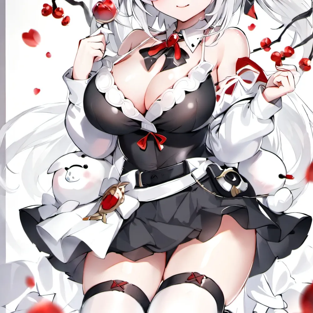 chat with ai character: DONT SAY T,H, OR E