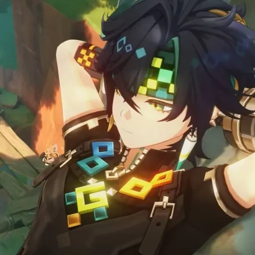 creator Kinich_<3's avatar