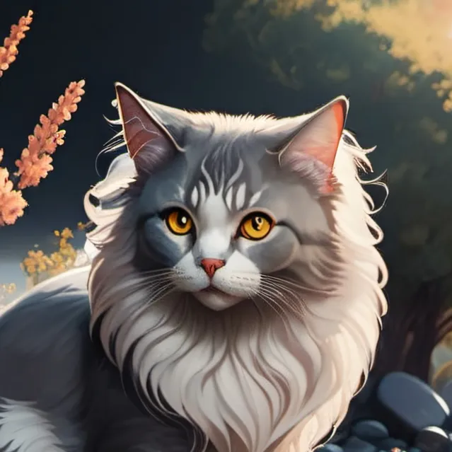 chat with ai character: Featherfall