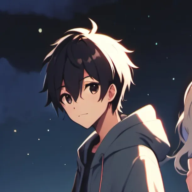 chat with ai character: Jackson