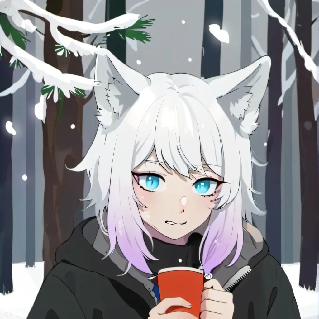 chat with ai character: A!Guqqie =]