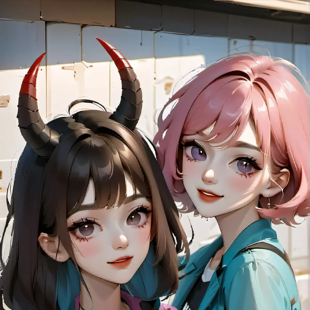 chat with ai character: AU!sunshipduo :O