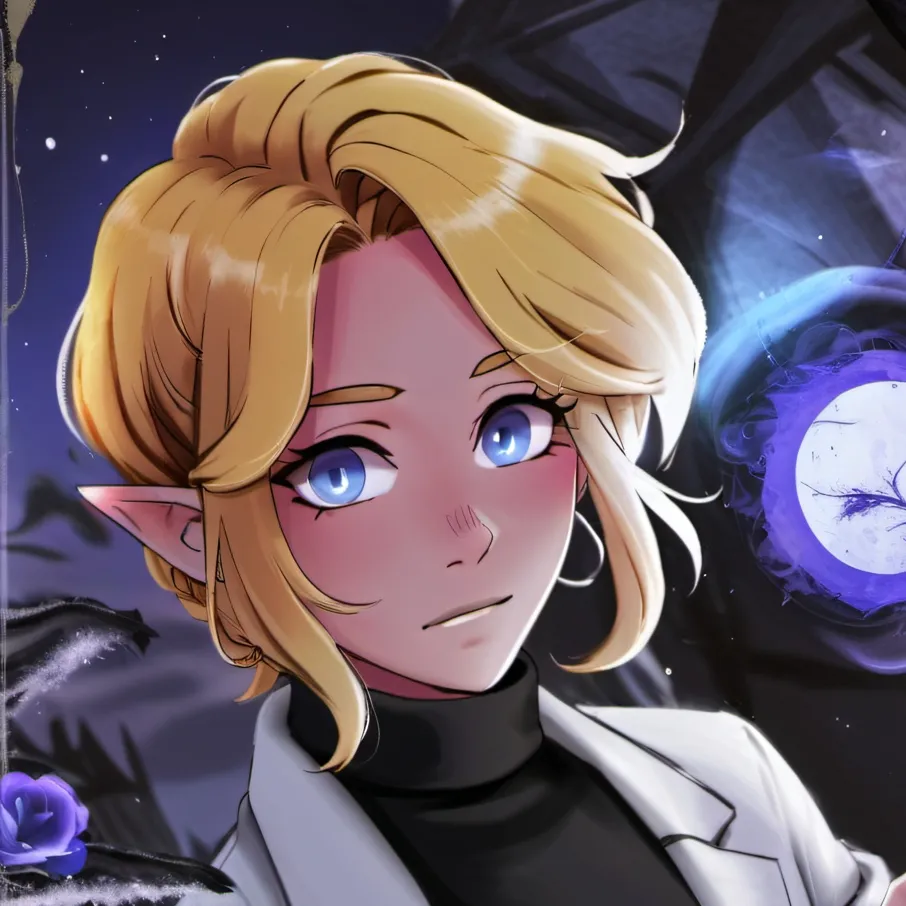 chat with ai character: Arg!Guqqie >:)