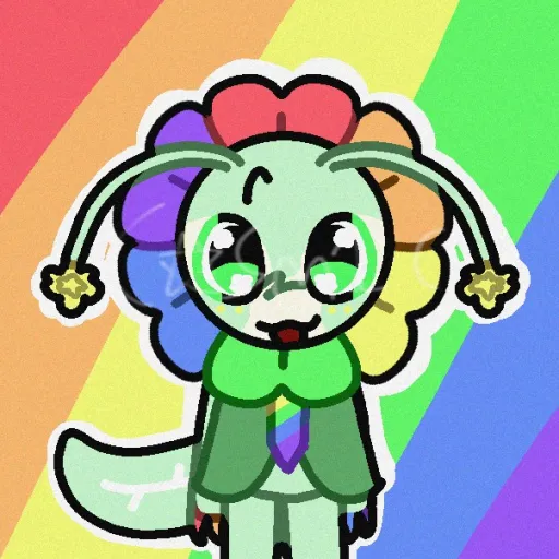 creator C0SM1C_B3RRY's avatar