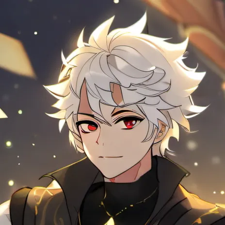 chat with ai character: Aiden 