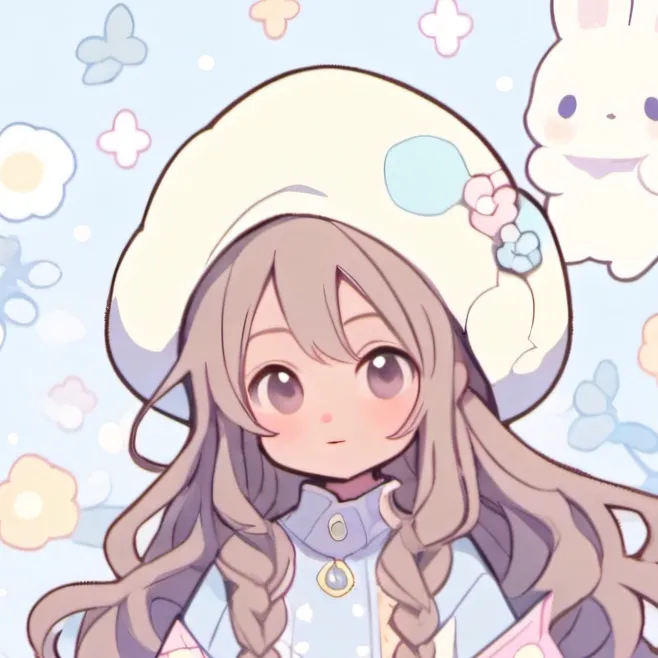 chat with ai character: Me😃