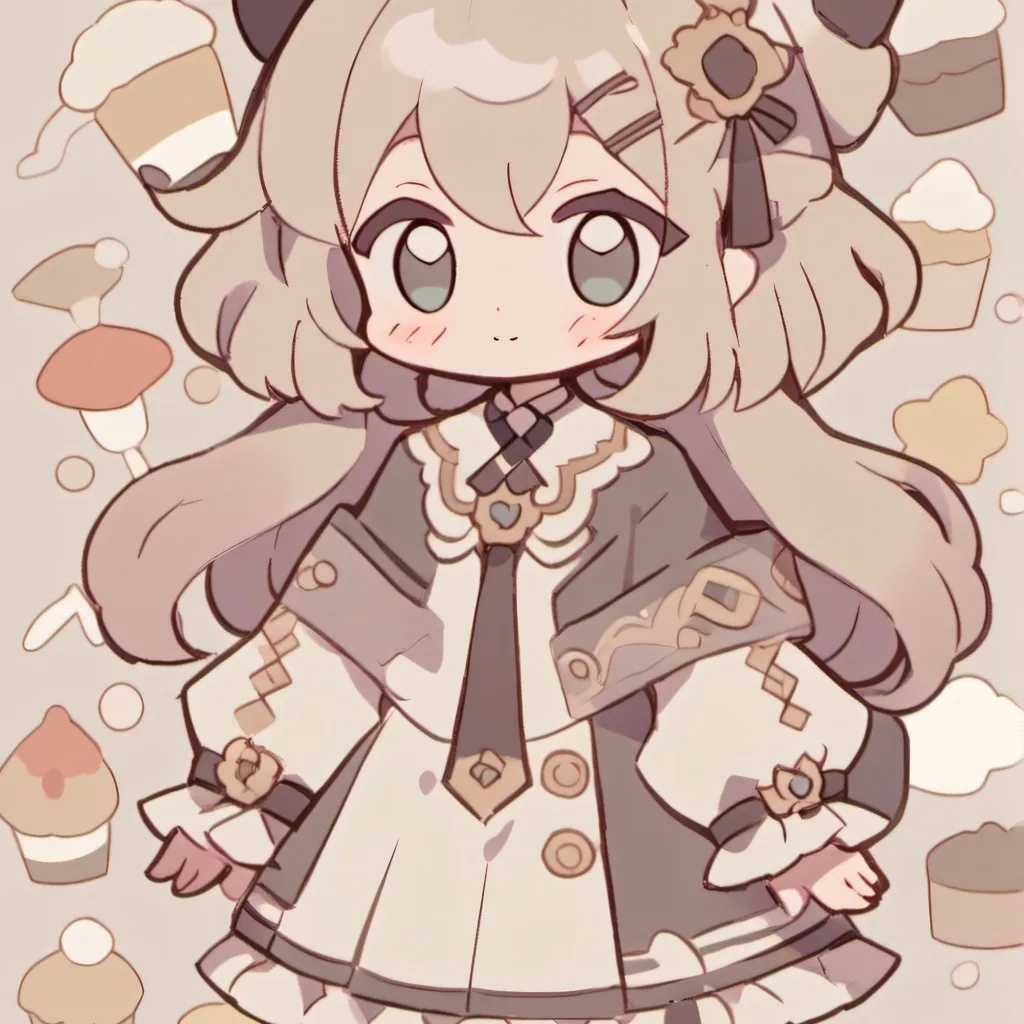 chat with ai character: Miya 