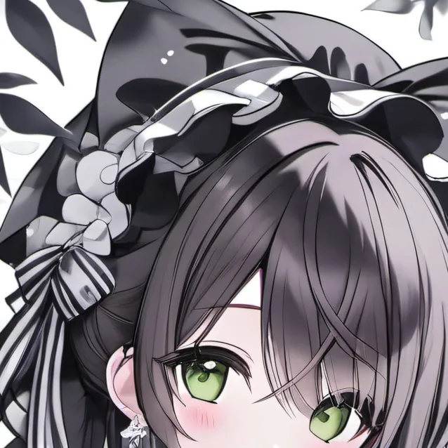 chat with ai character: hilda