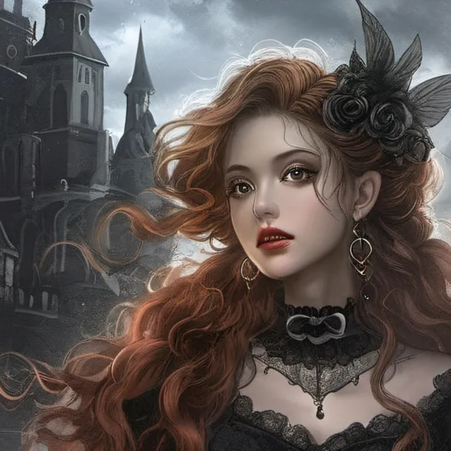 chat with ai character: karen