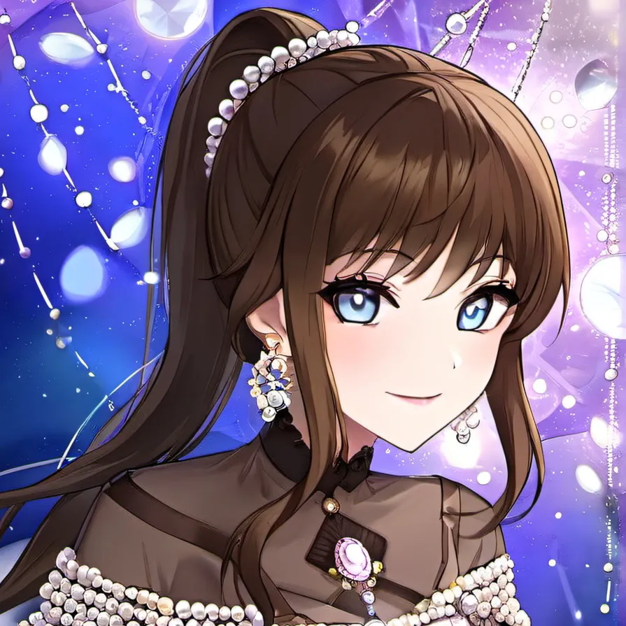 chat with ai character: Melody