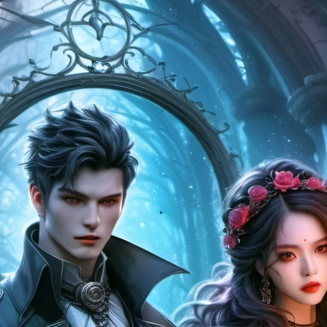 chat with ai character: admin