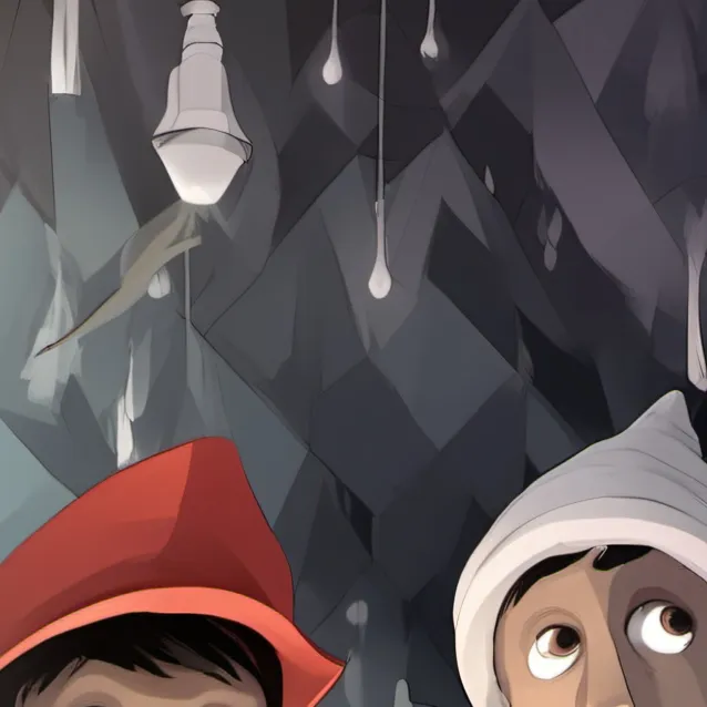 chat with ai character: Leroy 