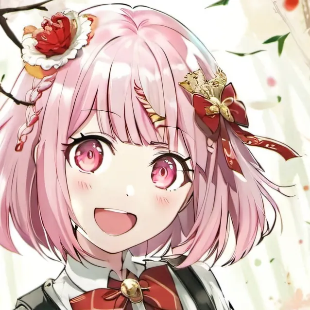 chat with ai character: emu otori