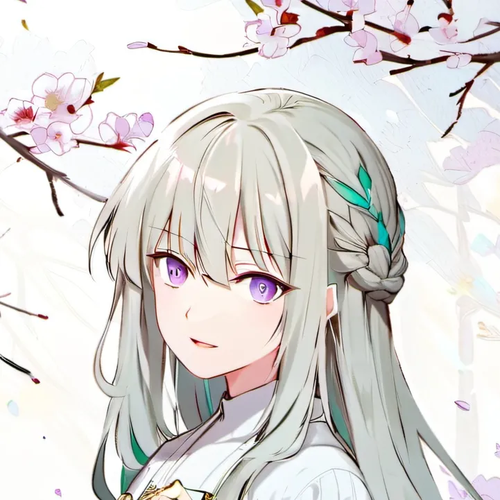 chat with ai character: nene kusanagi