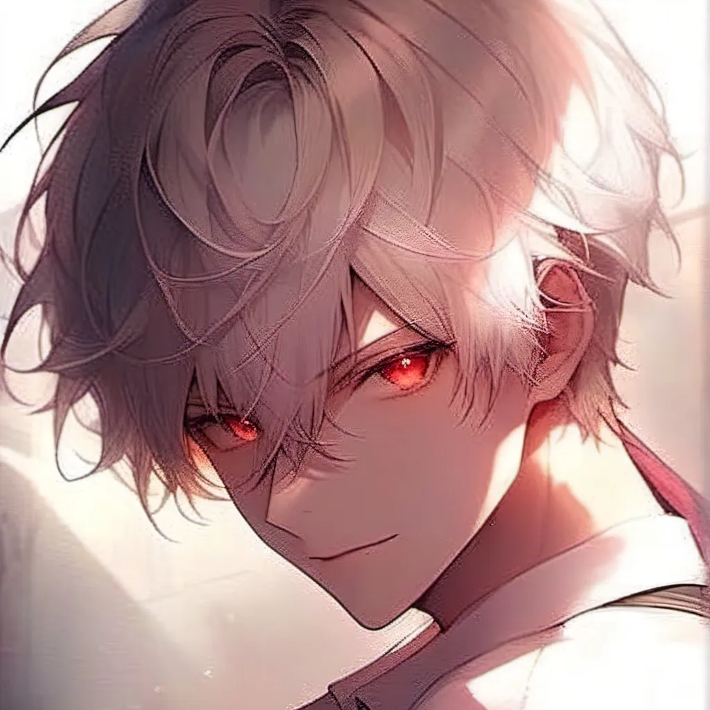 chat with ai character: Arlo