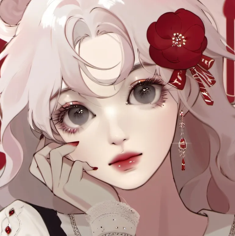 chat with ai character: Bella