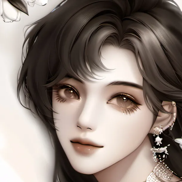 chat with ai character: Demon