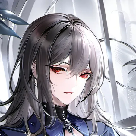 chat with ai character: Likee