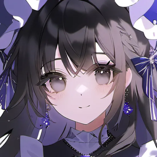 chat with ai character: Rosie