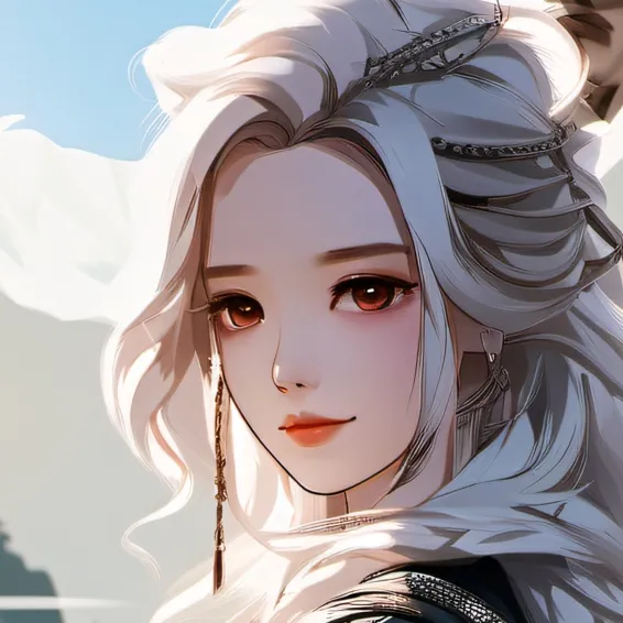 chat with ai character: Y/n