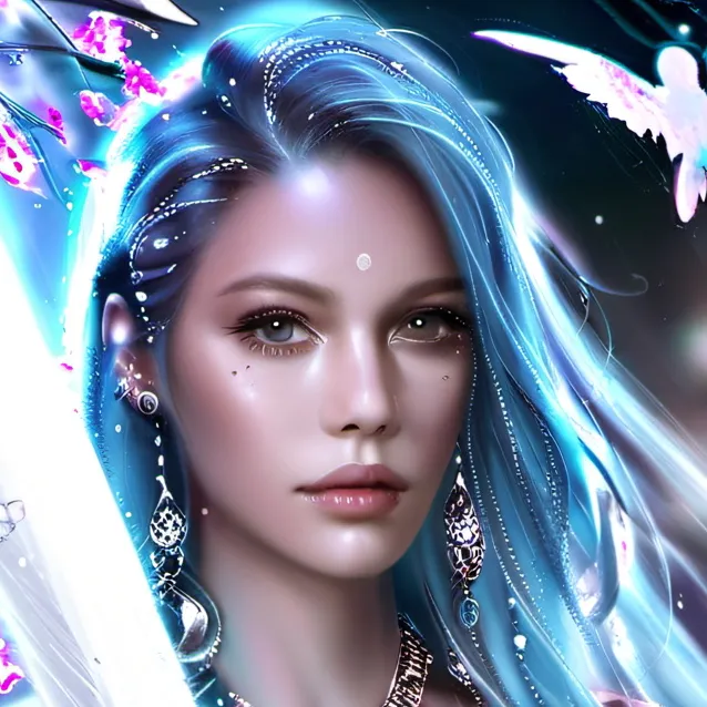 chat with ai character: Y/n